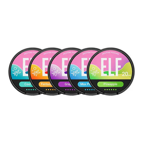 ELF