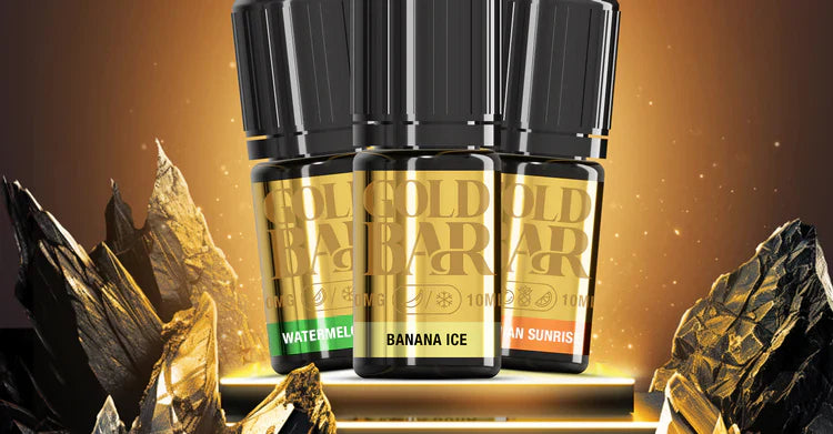 E-Liquids