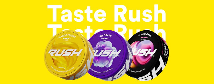 RUSH