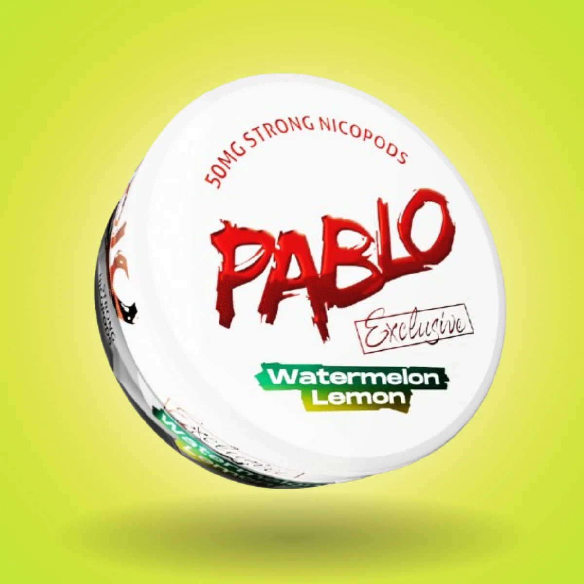 PABLO Watermelon Lemon