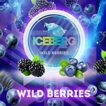 Load image into Gallery viewer, ICEBERG Wild Berries
