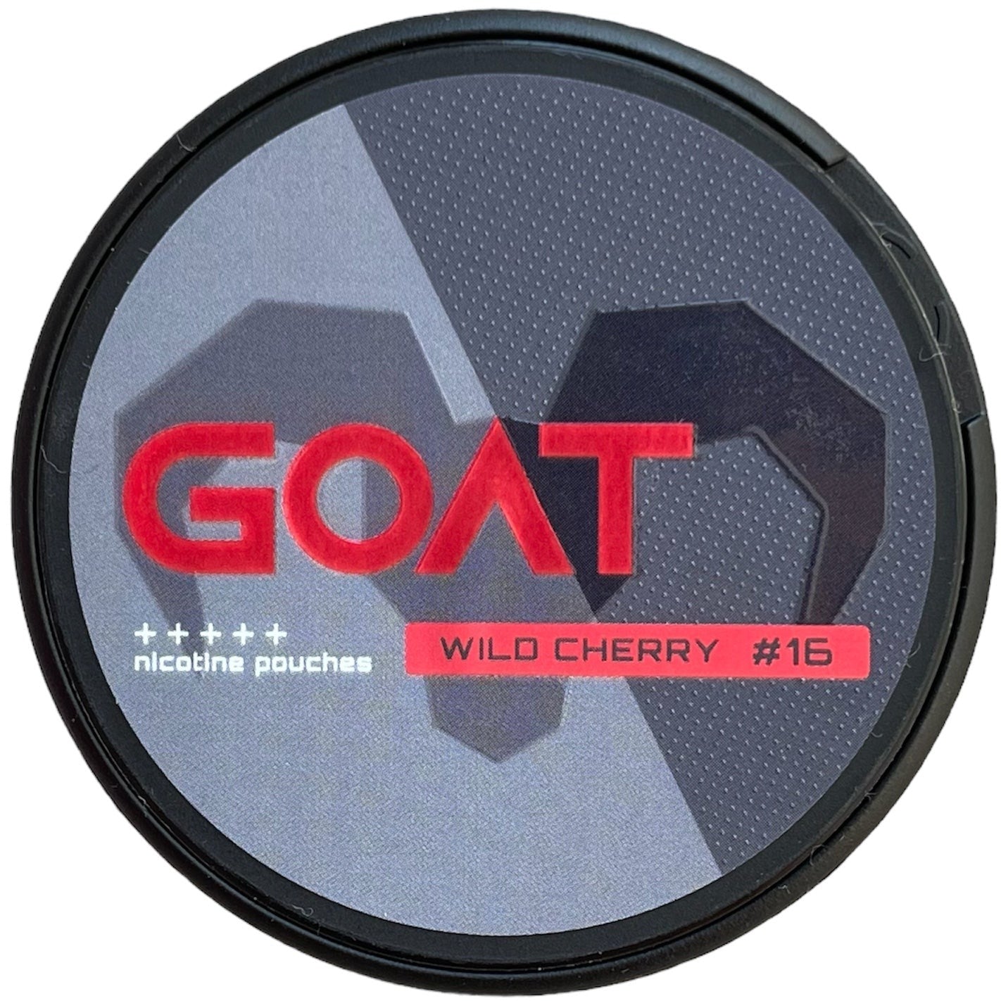 GOAT Wild Cherry Nicotine Pouches Stay Smokeless STAY SMOKELESS goat-wild-cherry-nicotine-pouches-stay-smokeless-stay-smokeless