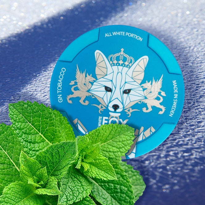 WHITE FOX Mint