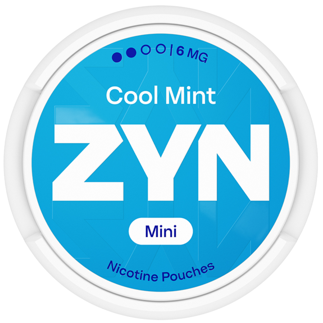 ZYN Cool Mint Mini