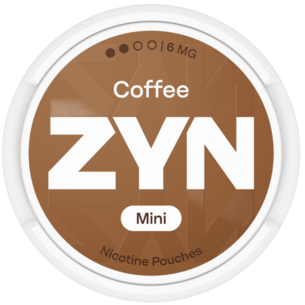 ZYN Coffee Mini