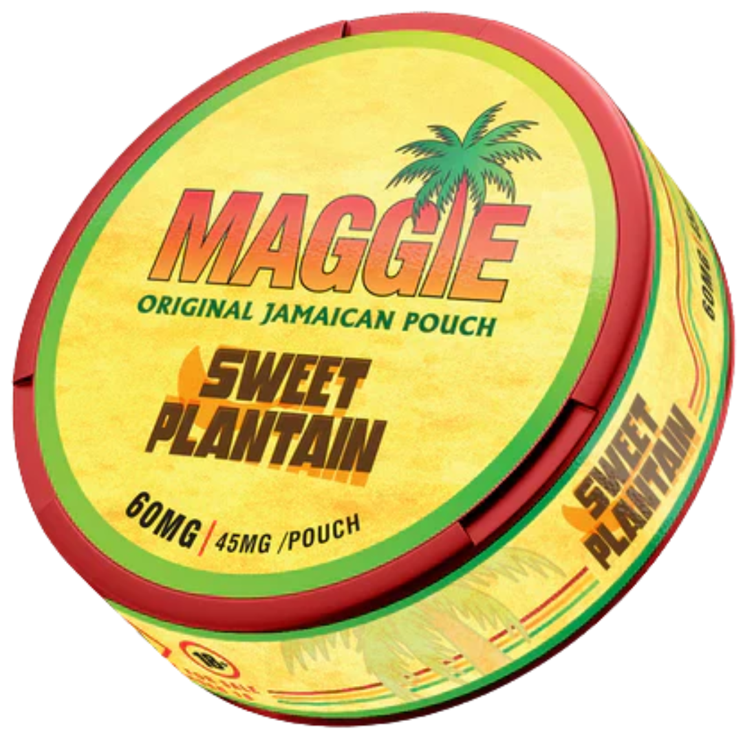 MAGGIE Sweet Plantain