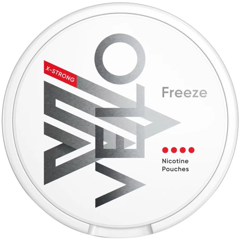 VELO Freezing Peppermint