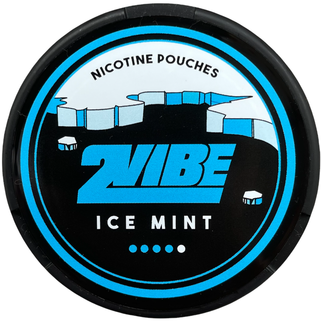 2VIBE Ice Mint