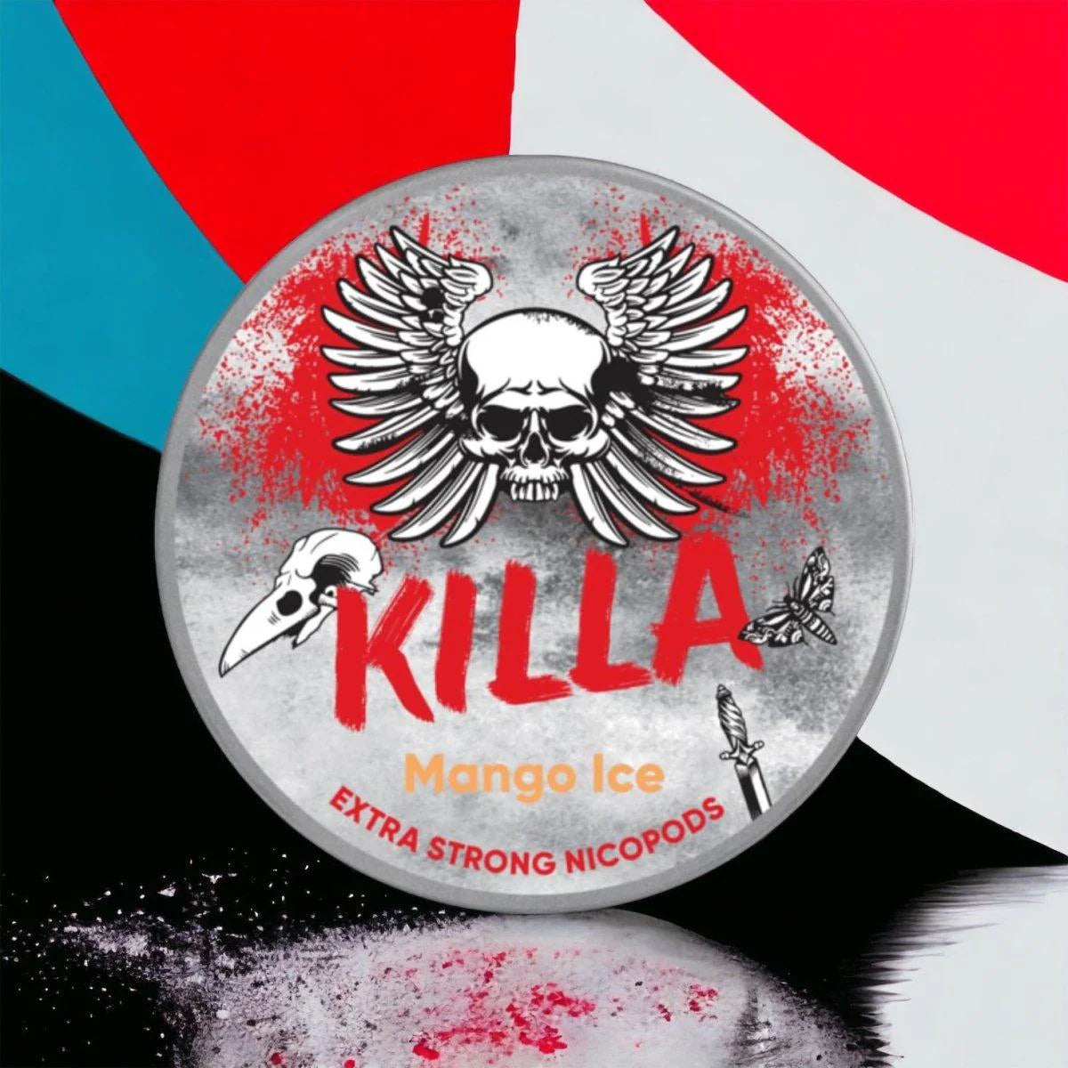 KILLA Mango Ice