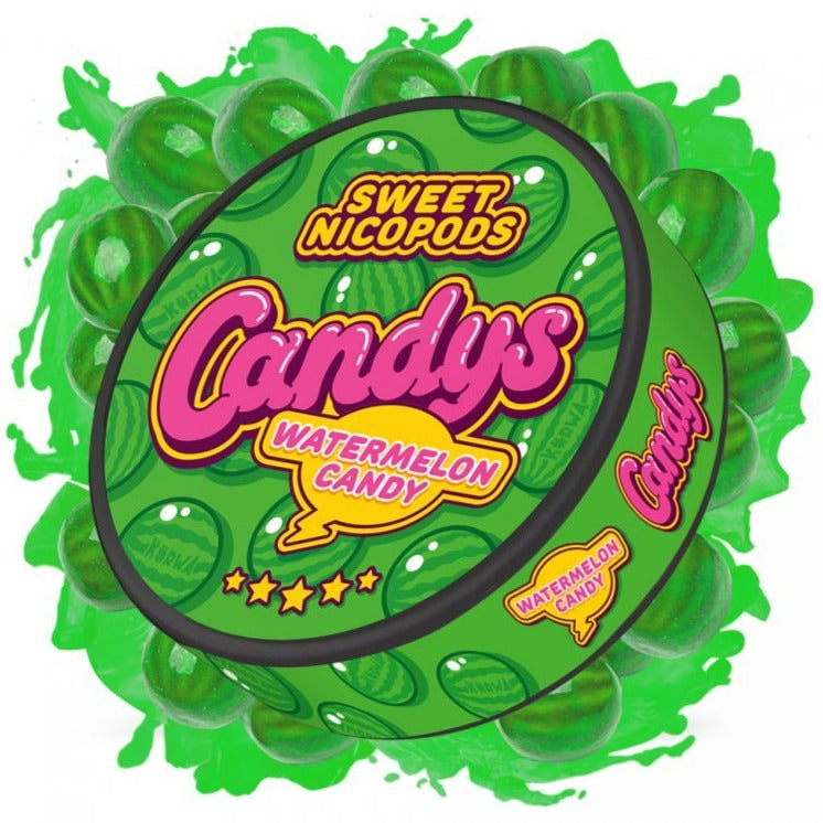 CANDYS Watermelon Candy