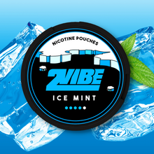 Load image into Gallery viewer, 2VIBE Ice Mint
