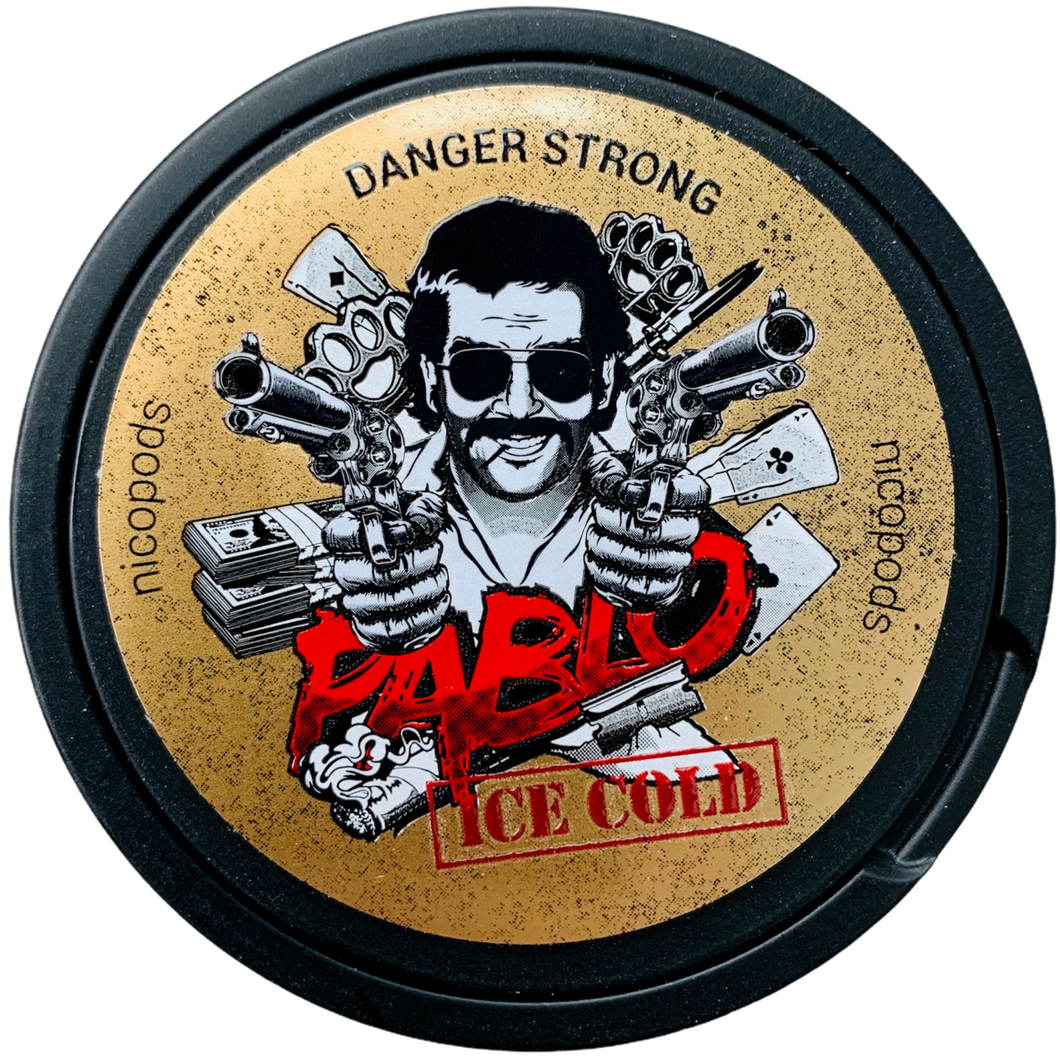 PABLO Ice Cold