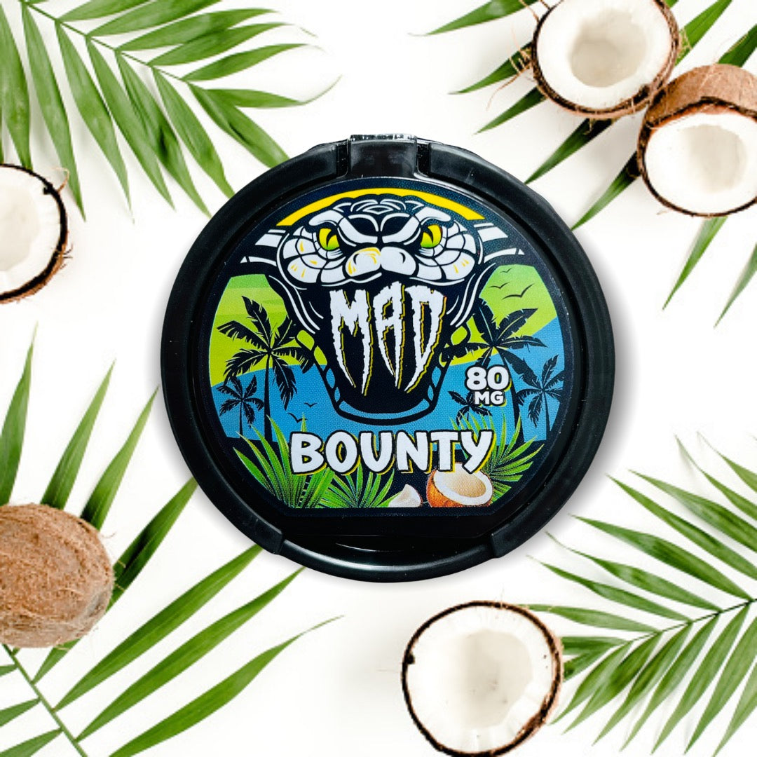 MAD Bounty