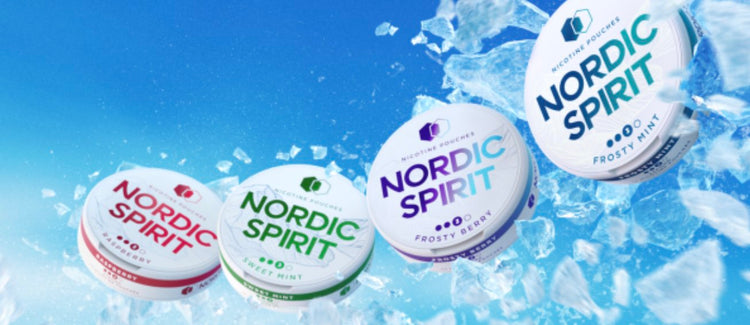 NORDIC SPIRIT