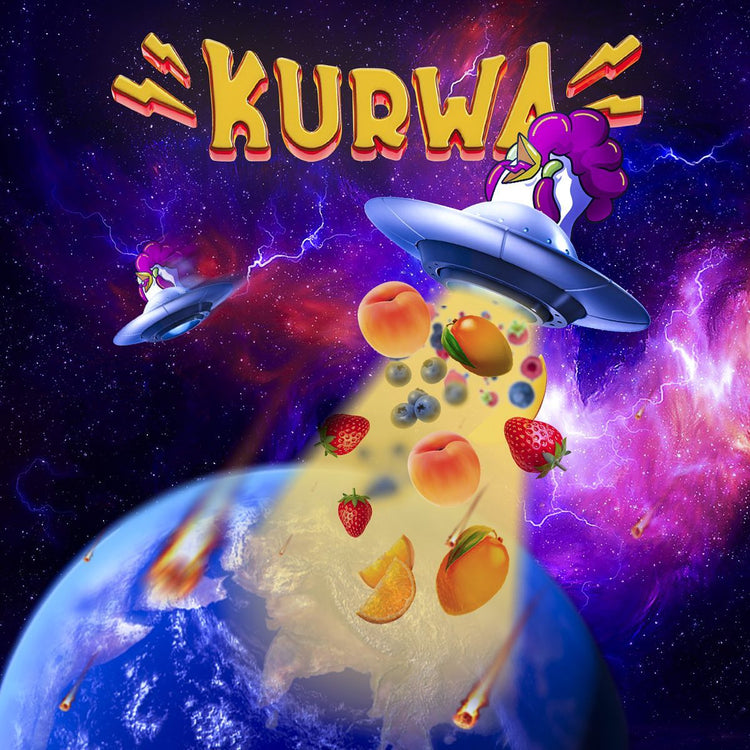 KURWA