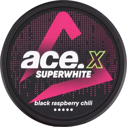 ACE Black Raspberry Chili