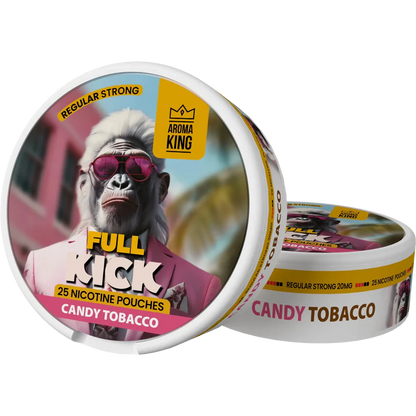 AROMA KING Candy Tobacco