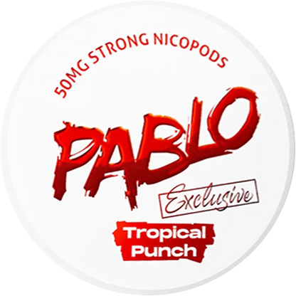 PABLO Tropical Punch