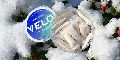 VELO Icy Berries