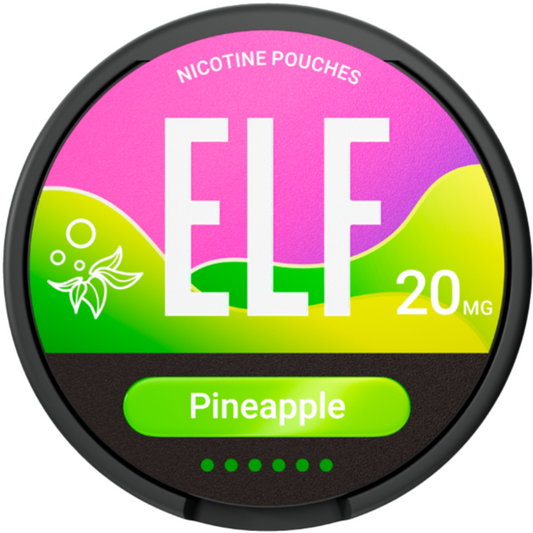 ELF Pineapple