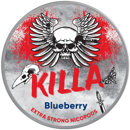 KILLA Blueberry