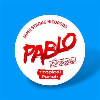 PABLO Tropical Punch