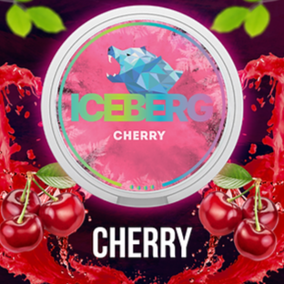 ICEBERG Cherry