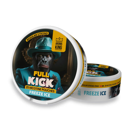AROMA KING Freeze Ice