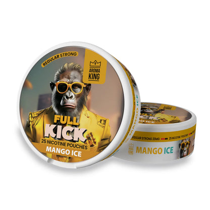 AROMA KING Mango Ice