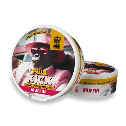 AROMA KING Muffin