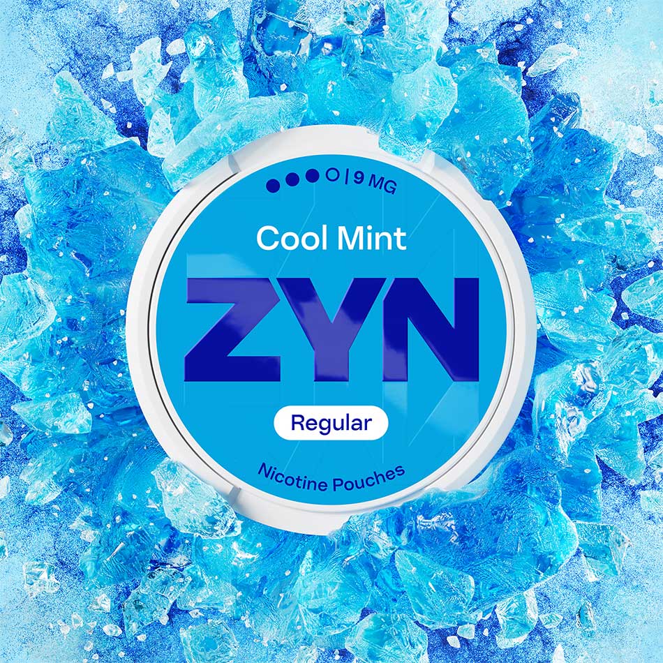 ZYN Cool Mint