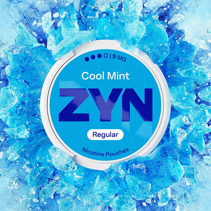 ZYN Cool Mint