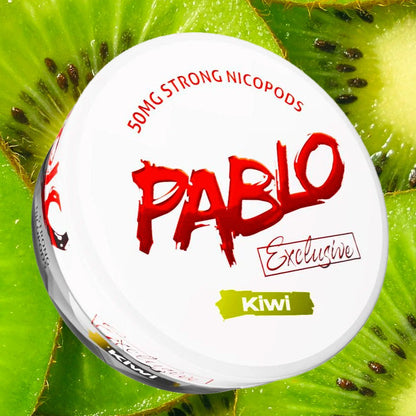 PABLO Kiwi