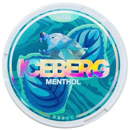 ICEBERG Menthol