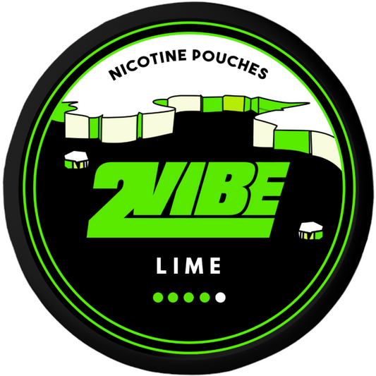 2VIBE Lime
