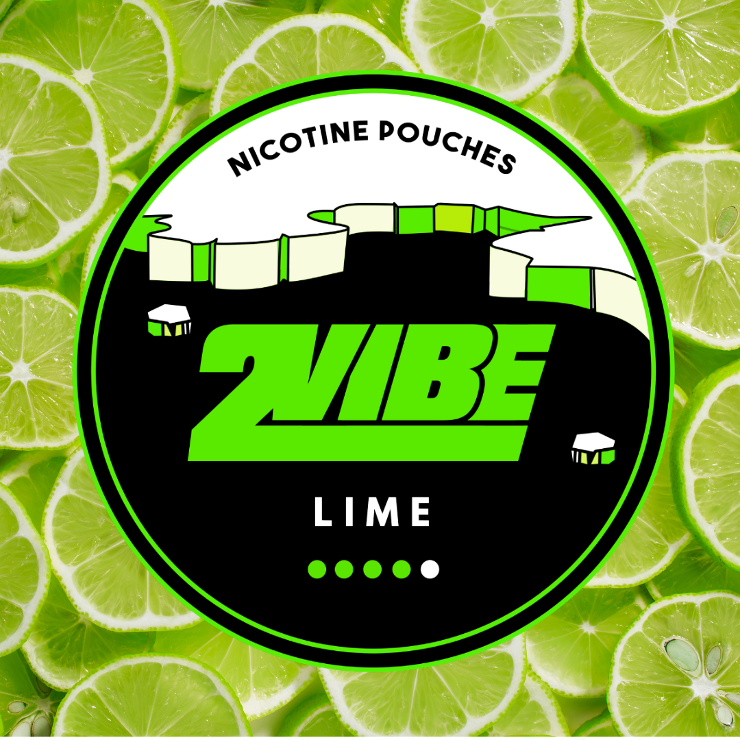 2VIBE Lime