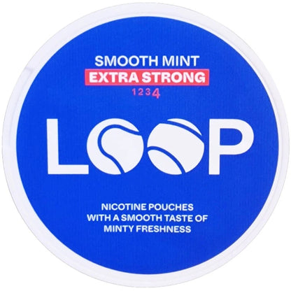 LOOP Smooth Mint