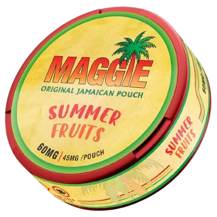 MAGGIE Summer Fruits