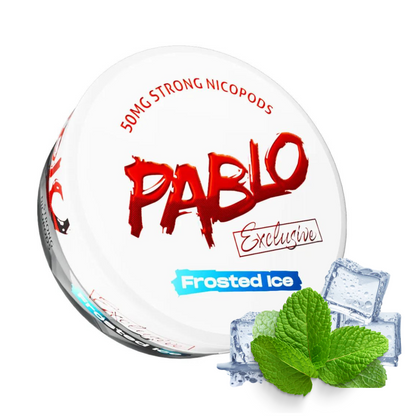 PABLO Frosted Ice