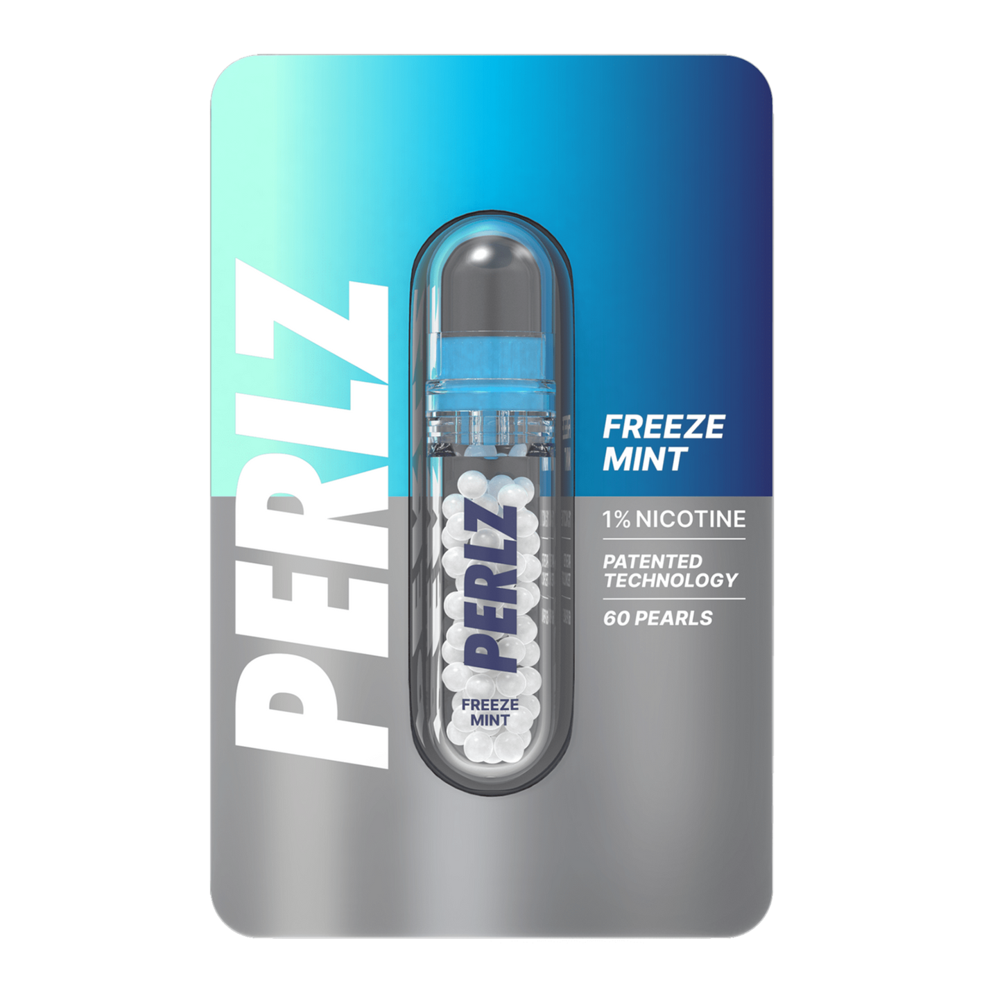 PERLZ Freeze Mint