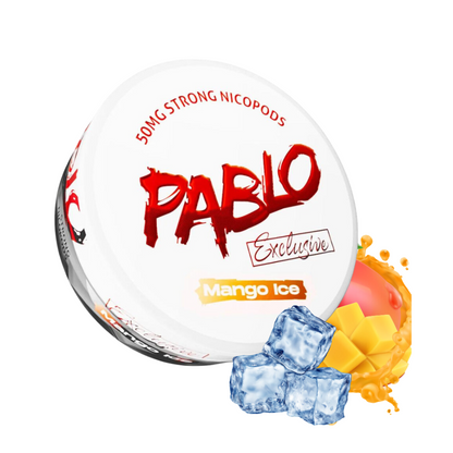 PABLO Mango Ice