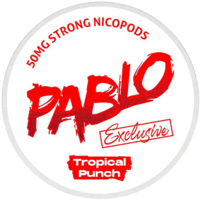 PABLO Tropical Punch