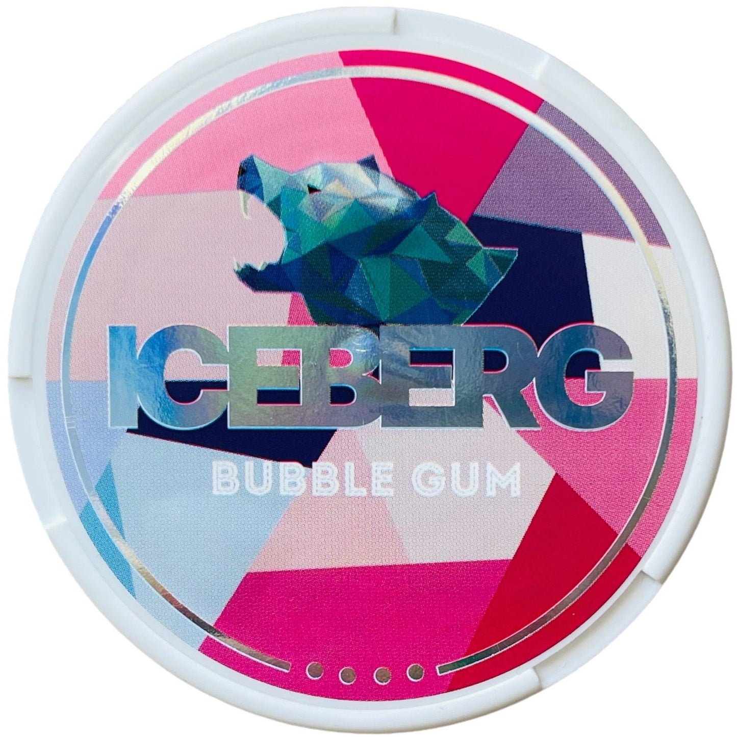 ICEBERG Bubblegum