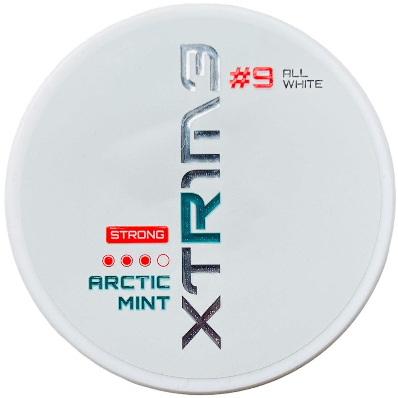 XTRIME Arctic Mint