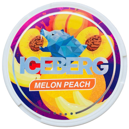 ICEBERG Melon Peach