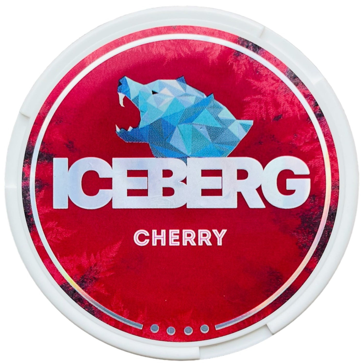 ICEBERG Cherry