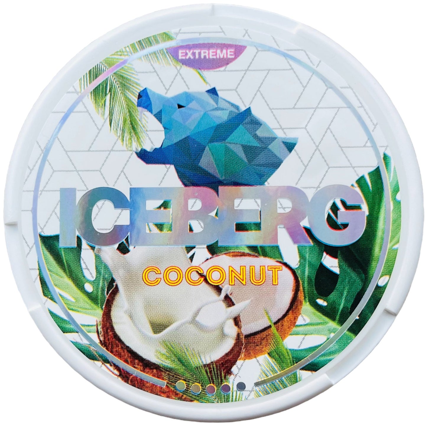 ICEBERG Coconut