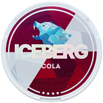 ICEBERG Cola