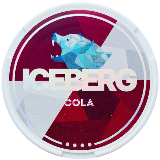 ICEBERG Cola