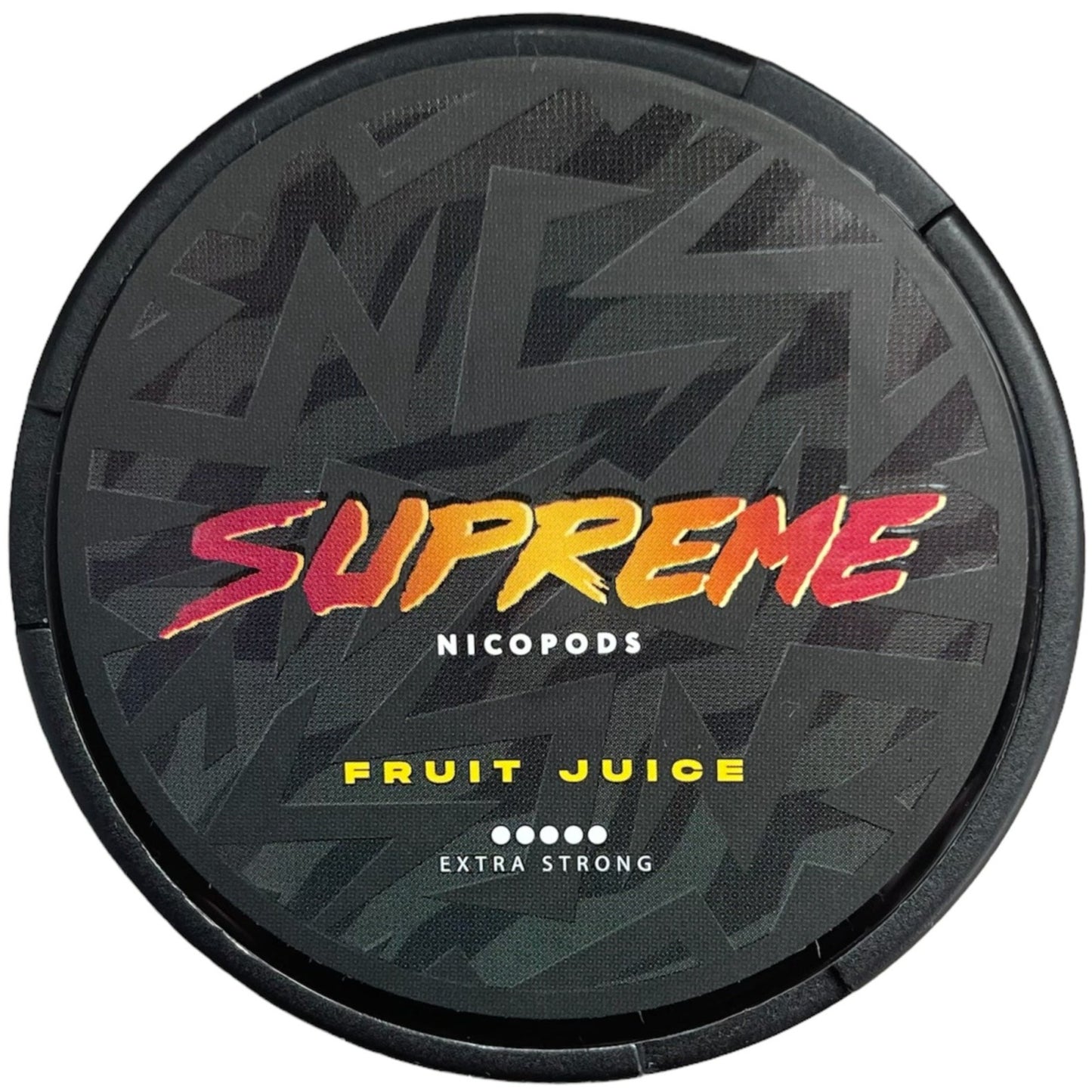 SUPREME Fruit Juice